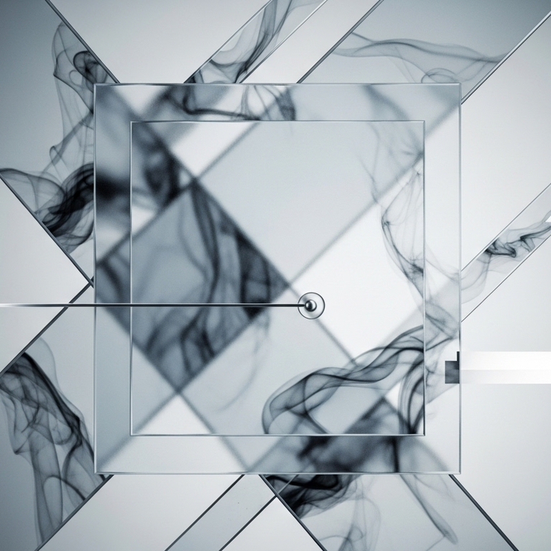 Абстрактная система маркетинга