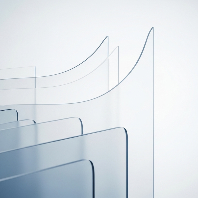 График роста прибыли