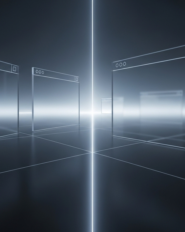 Разработка сайтов